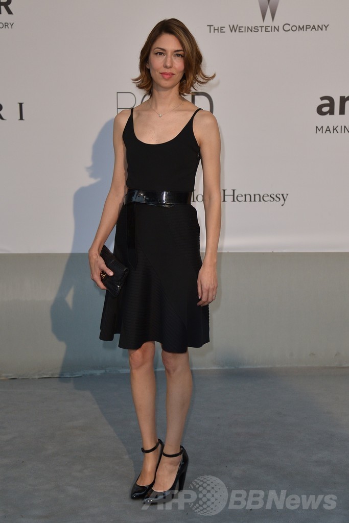 カンヌ恒例のamfARチャリティ・ガラ、豪華セレブが出席