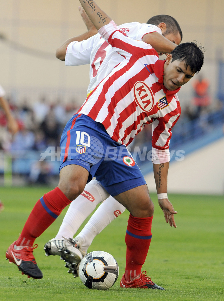 故障者続出レアル マドリード ヒホンと無得点ドロー エスパニョールもセビージャとドロー 国際ニュース Afpbb News