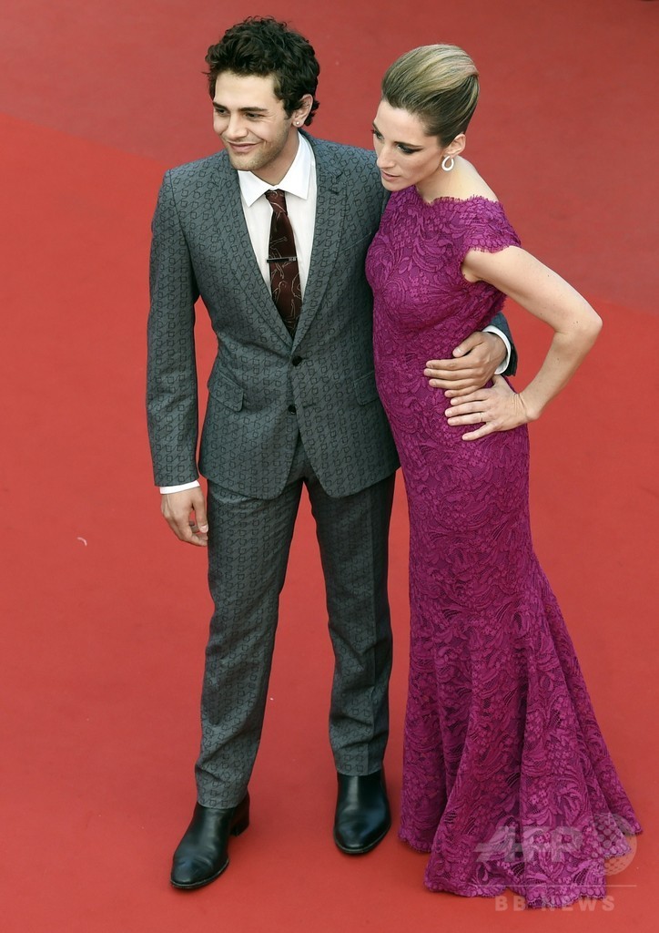 カンヌ7日目、エミリー・ブラントほか華やかなレッドカーペットをチェック