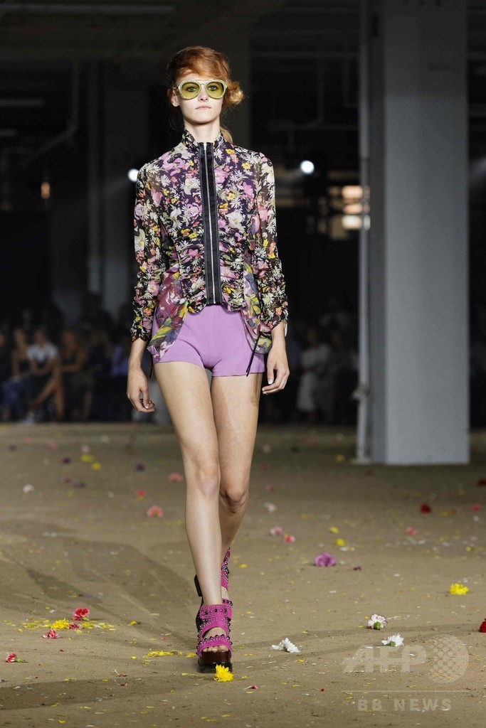 「3.1 フィリップ リム」17年春夏