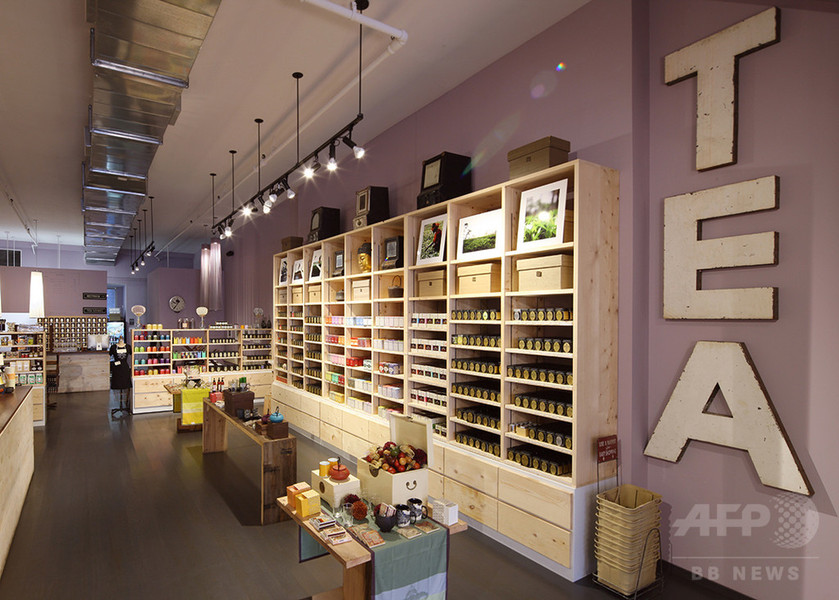 「ハーニー＆サンズ」日本初の直営店、店舗デザインは永山祐子氏
