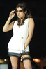 2008年3月15日、東京・国立代々木競技場で開かれた08年春夏東京ガールズコレクション（Tokyo Girls Collection）」。(c)AFP / Yoshikazu TSUNO