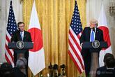 日鉄、USスチール買収計画で「大胆な提案」 林官房長官 