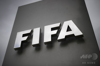 FIFA、巨額送金の事実認める 事務局長の関与は否定 FIFA、巨額送金の事実認める 事務局長の関与は否定