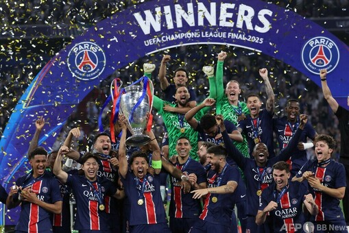 写真特集】欧州チャンピオンズリーグ歴代優勝チーム 写真26枚 国際