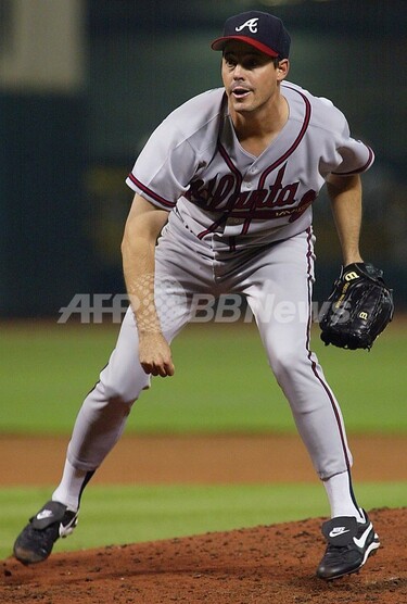 マダックスが8日に引退発表へ 写真1枚 国際ニュース：AFPBB News