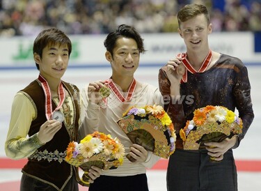 nhk 安い 杯 フィギュア 2013