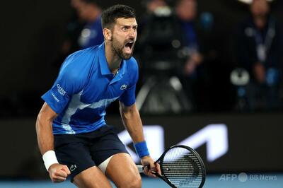 2008 Roland Garros ノバク・ジョコビッチ ジョコビッチ、ローランギャロスで100勝を達成
