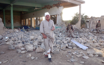 米軍、アルカイダ工作員の人物ファイル「シンジャル・リスト」を公開