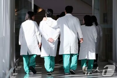 韓国に来年訪れる“最悪の医療空白”…専攻医不在、軍医・公務員医師も不足