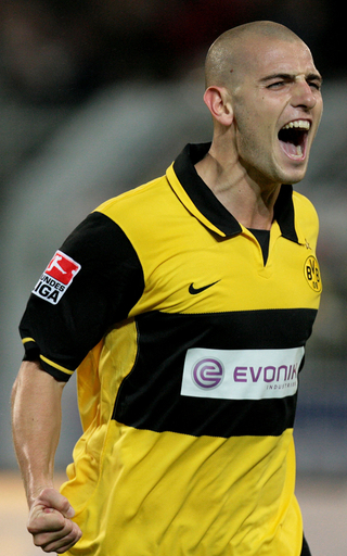 ドルトムント ブレーメンに快勝