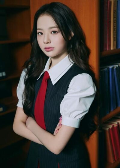 UNISのイム・ソウォン、乳製品ブランドの広告モデルに抜擢