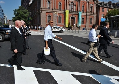 米の国際的地位は低下、政府機関閉鎖で専門家ら指摘