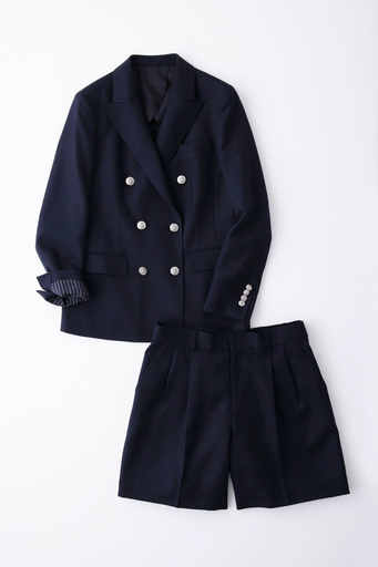 「ニューヨーカー」、大人女子向け定番コレクション