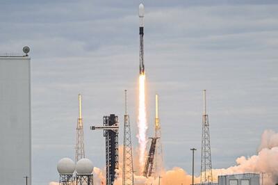 米宇宙飛行士の帰還ミッション 「間もなく」実施 トランプ氏