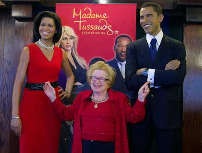 米首都、バレンタインに「ロマンス刺激策」を展開 著名セックスセラピストと提携