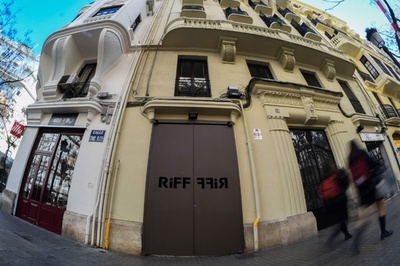 ミシュラン一つ星レストランの女性客死亡、食中毒か スペイン