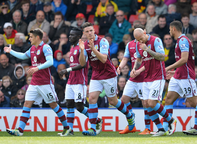 中国のグループ企業が2部降格のアストン・ビラを買収