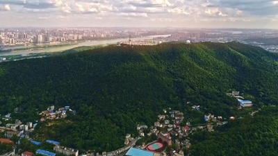 向こう5年、都市化率65％を目標 中国