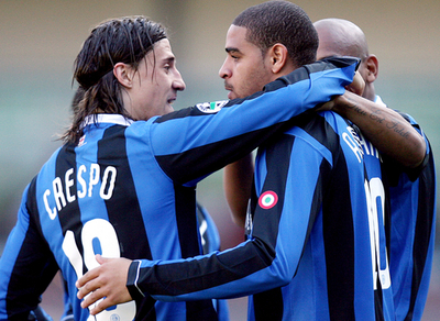 ＜サッカー セリエA＞インテル キエーボを下し連勝記録を15に更新 - イタリア