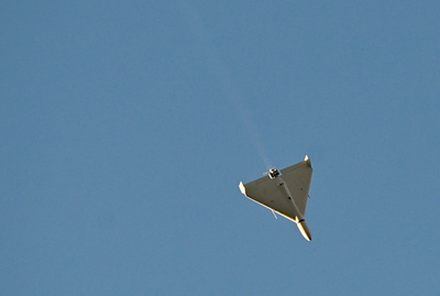 ウクライナでイラン無人機の使用「情報持っていない」 ロシア