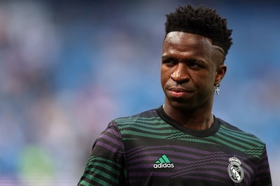 スペインとブラジル、来年3月に反人種差別の親善試合 サッカー