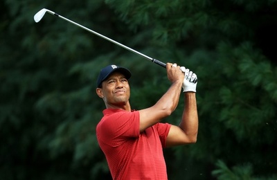 ウッズ、米大統領とNBA・NFL選手との確執について距離置く