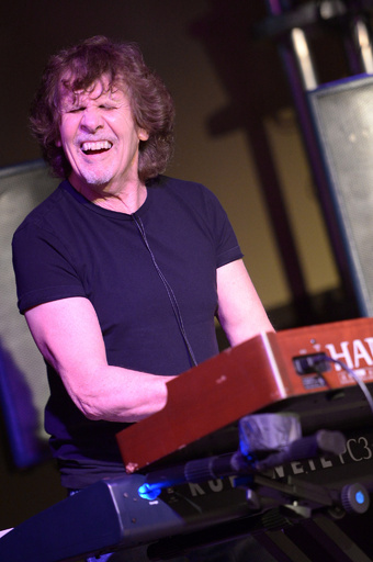 英サイケロックバンド、ゾンビーズ 名盤演奏する最終ツアー発表