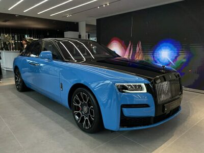 アジアで最多の販売台数…英ロールスロイスが見る韓国市場は