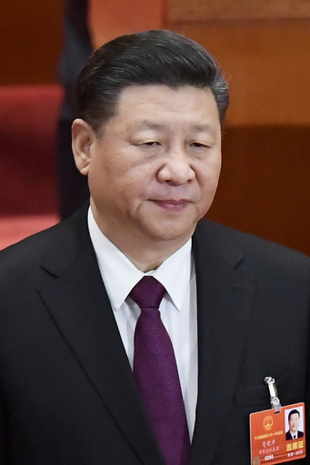 習氏「新段階の市場開放」表明 自動車などで規制緩和