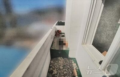 同居女性を殺害、セメントで隠ぺい…遺体のある家に8年住んだ韓国の男性