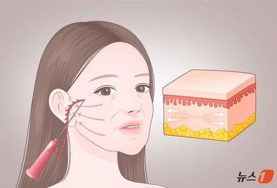 韓国・20～30代も“スローエイジング”に関心…若年層に広がる「スレッドリフティング」人気