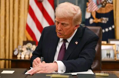 出生地主義制限の大統領令、無期限差し止め 米連邦地裁