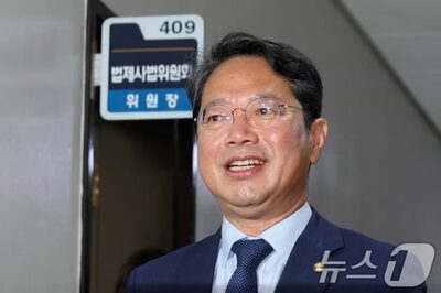 韓国法相候補、過去に未成年者への集団性的暴行事件で加害者側を弁護