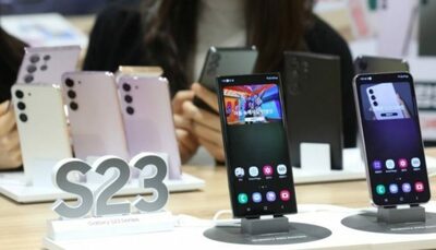 サムスン vs アップルの行方…韓国で「どこのスマホ使ってる？」と尋ねてみた