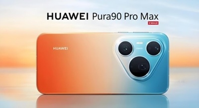 ファーウェイの5Gスマートフォンが海外市場に復帰　マレーシアでPura90シリーズの発表会を開催へ