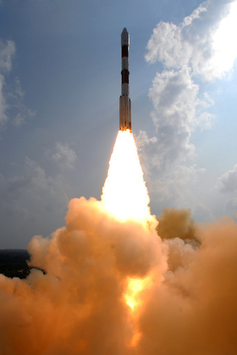 インド宇宙産業、低コストを売りに世界市場へ