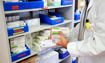 新たな抗生物質を画期的手法で開発、耐性菌問題に突破口か