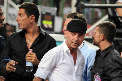 ドルチェ＆ガッバーナはツイッター経由のアドバイスにも耳を傾ける？