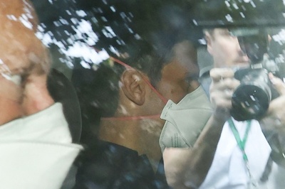 ジョコビッチ、裁判所の判断「非常に失望」 豪出国へ