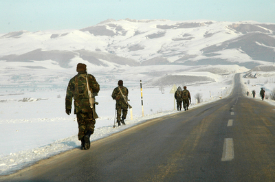 トルコ大統領、PKK攻撃で米の情報提供を称賛　米側は民間人被害に懸念