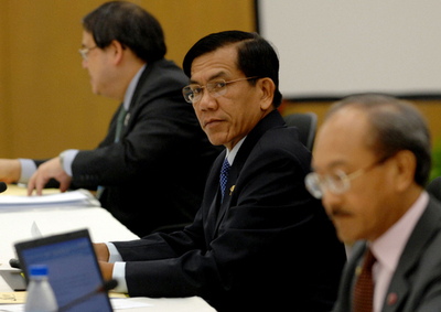 ASEAN加盟国、人権委員会の設置めぐり対立