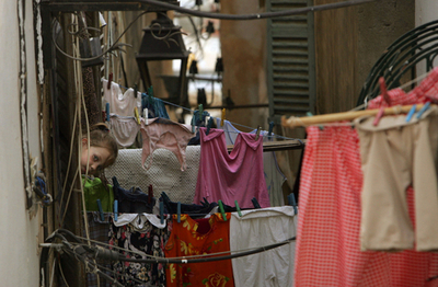 世界遺産カスバ かつての面影薄く - アルジェリア