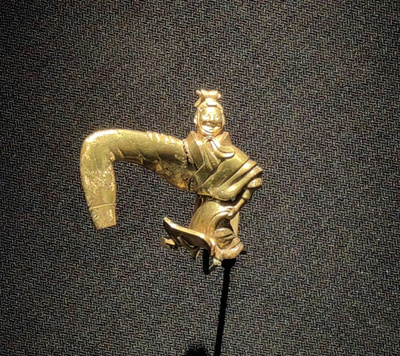 秦の始皇帝陵の考古学的発見 初めて集中的に一般公開