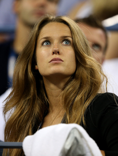 【写真特集】マレーと結婚したキム・シアーズさん