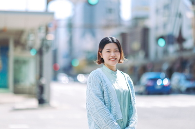 若者たちの足が、再び新潟・古町へ向かう。<br />──古着カルチャーが生む新たな賑わい