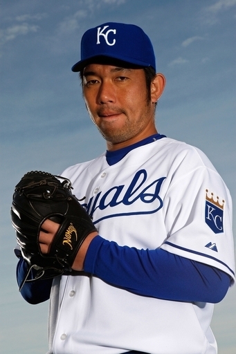 野茂 ロイヤルズから戦力外通告