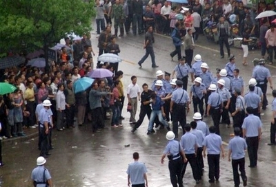 「法の支配」実態調査、露中米などに問題指摘