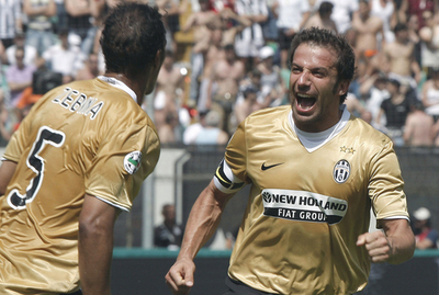 ユベントス フェラーラ新監督の初陣を白星で飾る