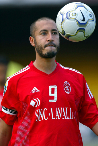 ＜サッカー セリエA＞カダフィ大佐の息子がサンプドリアとの契約に合意 - イタリア